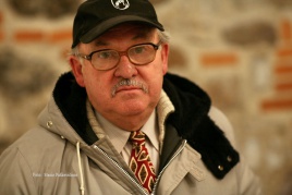 Povilas Sigitas Krivickas Povilas Sigitas Krivickas